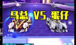 qq飞车手游最新爆料机甲,机甲风暴来袭！QQ飞车手游全新机甲解析