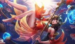 大乔最新皮肤爆料2025,梦幻绮丽，再现古典美韵