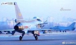 中国最新战斗机爆料视频,性能卓越，震撼亮相