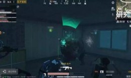 和平精英新军师爆料最新,神秘军师降临，游戏格局将迎巨变！