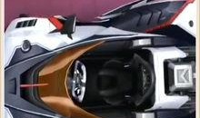 联赛a车最新爆料,神秘性能参数曝光，未来赛车格局或将重塑