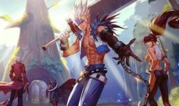 dnf手游7月韩服最新爆料,全新职业、装备与活动来袭！