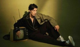 窦骁最新爆料,揭秘演艺圈幕后真相与个人心路历程