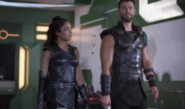 雷神4最新爆料视频网,爱与雷霆最新爆料揭秘：神界大战一触即发！