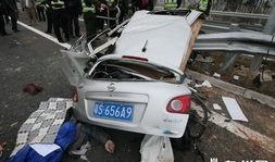 泉州车祸最新爆料视频