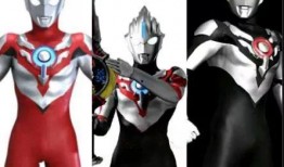 官方爆料最新奥特曼