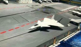 隐身舰载机最新爆料,最新隐身舰载机技术曝光，未来海战格局将如何改变？