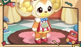 奥比岛最新小转盘爆料联动,神秘新角色即将登场！