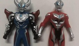 官方爆料最新奥特曼