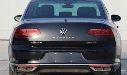 大众迈腾最新爆料视频播放,揭秘最新爆料视频亮点