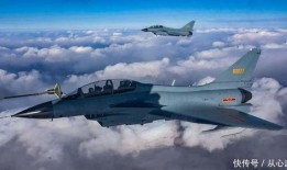 中国最新战斗机爆料视频,性能卓越，震撼亮相