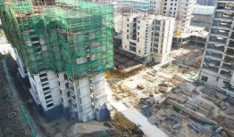 爆料郑州楼盘事件最新消息,揭露开发商违规与维权真相