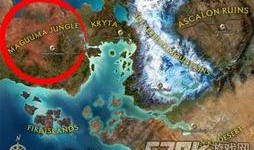 激战2最新爆料公式,神秘公式揭示未来游戏走向与全新玩法！