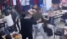 唐山打人爆料小伙视频最新,小伙挺身而出，勇敢揭露暴力真相