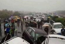 最新爆料车祸新闻事件,现场惨烈细节曝光