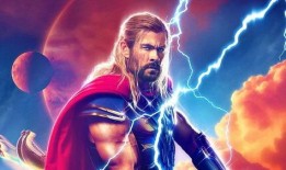 雷神4最新爆料视频网,爱与雷霆最新爆料揭秘：神界大战一触即发！