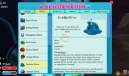 史莱姆牧场2迷宫最新爆料,神秘挑战等你来战！