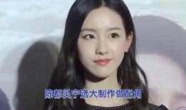 最新圈内爆料陈都灵是谁,揭秘娱乐圈新晋女神的崛起之路