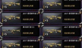 cf9月服最新爆料,全新内容与玩法大揭秘！