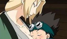 火影忍者纲手最新爆料,火影忍者世界新篇章