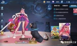 大乔最新皮肤爆料2025,梦幻绮丽，再现古典美韵