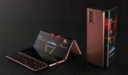 三星折叠最新爆料,颠覆性设计与性能革新大揭秘